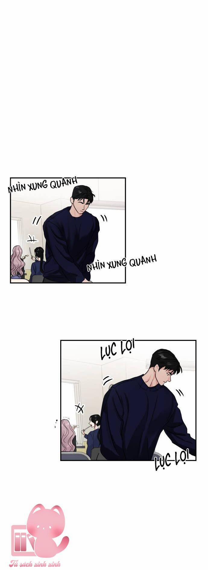 Tình Yêu Cấp 4 21 trang 37