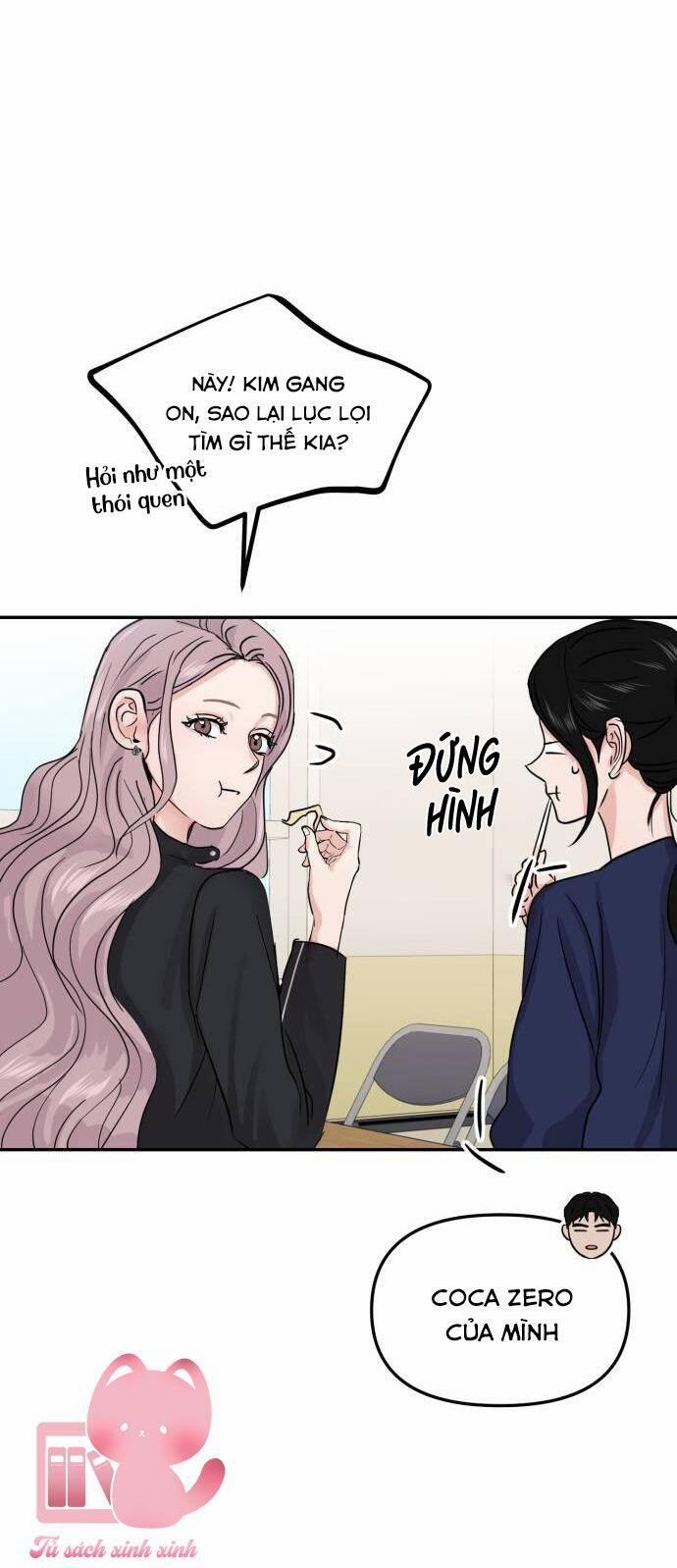 Tình Yêu Cấp 4 21 trang 38