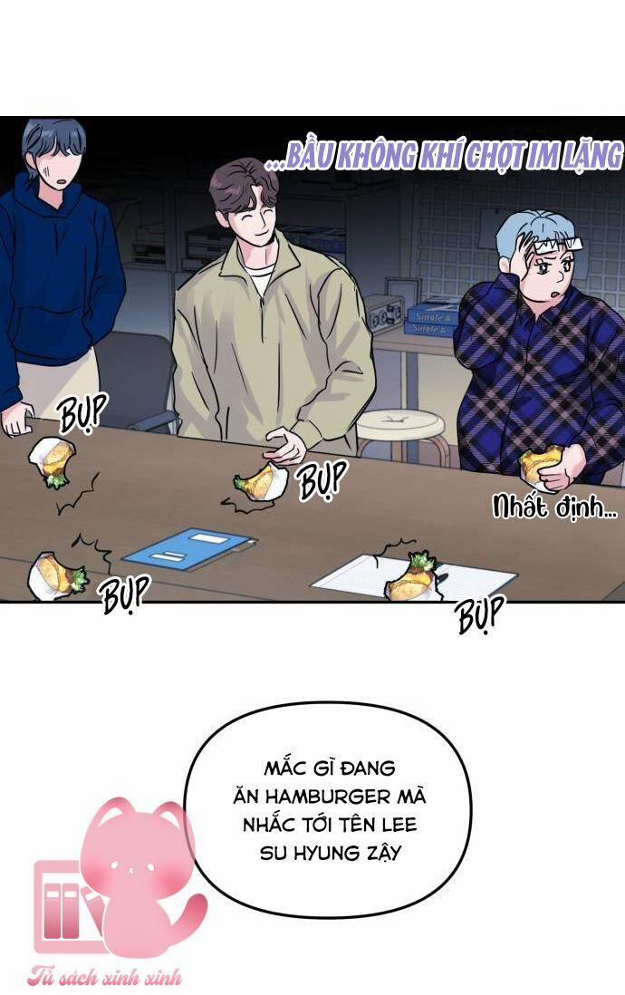 Tình Yêu Cấp 4 21 trang 41