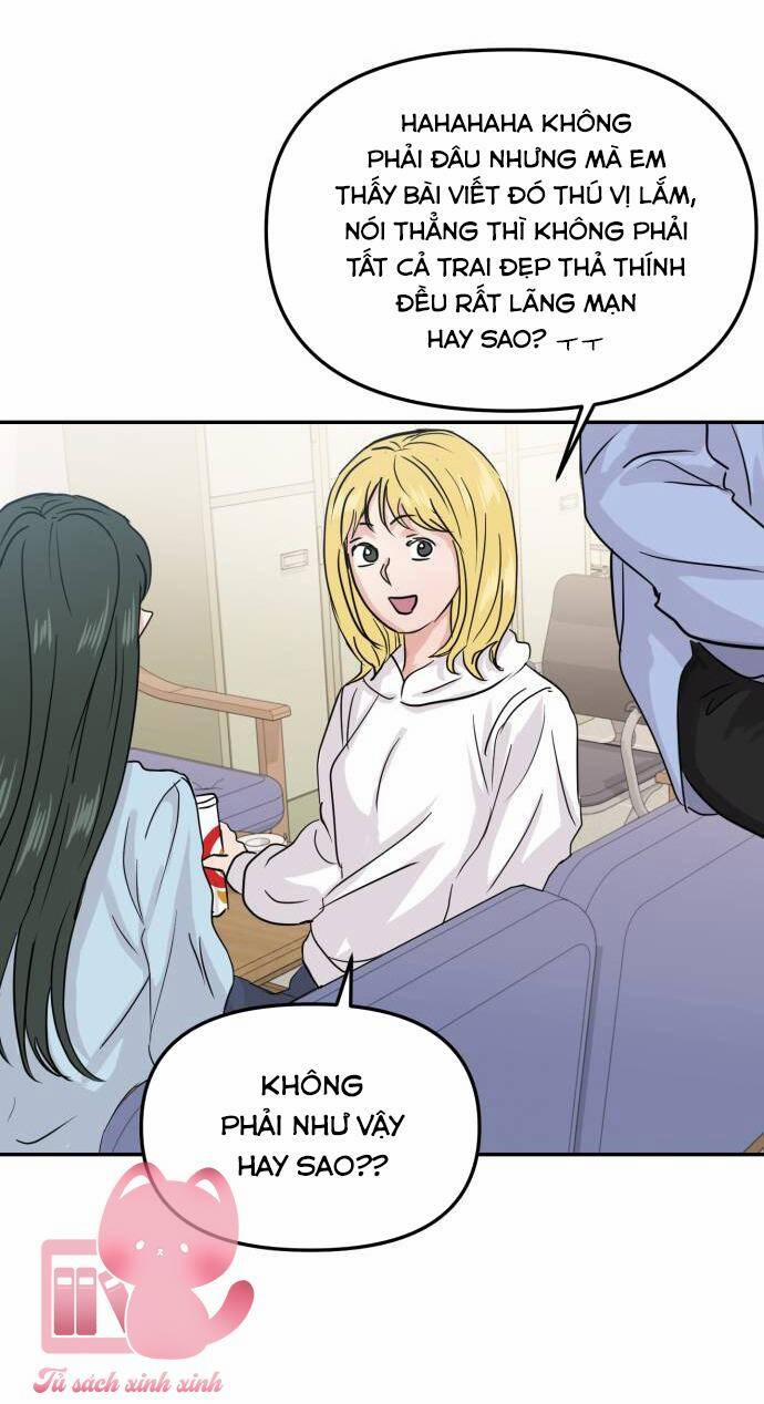 Tình Yêu Cấp 4 21 trang 43