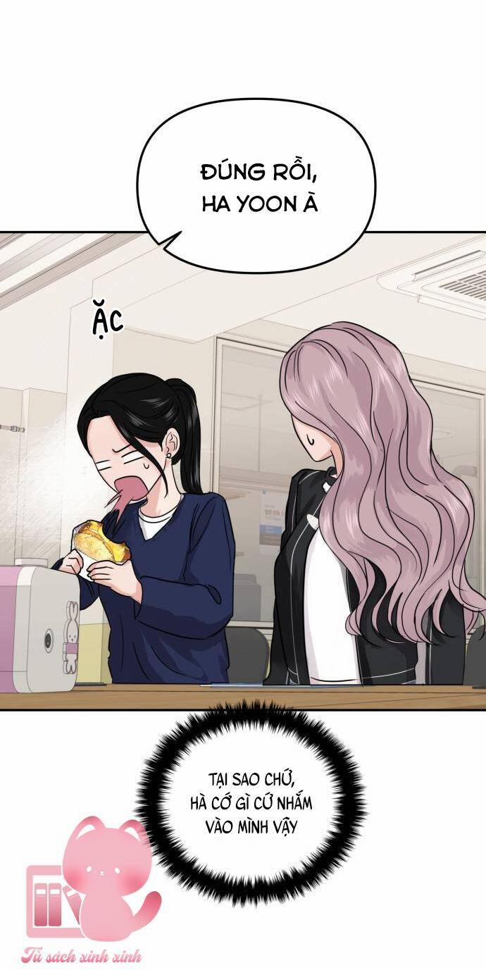 Tình Yêu Cấp 4 21 trang 44