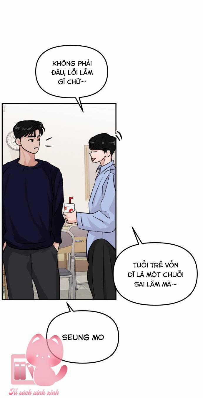 Tình Yêu Cấp 4 21 trang 47