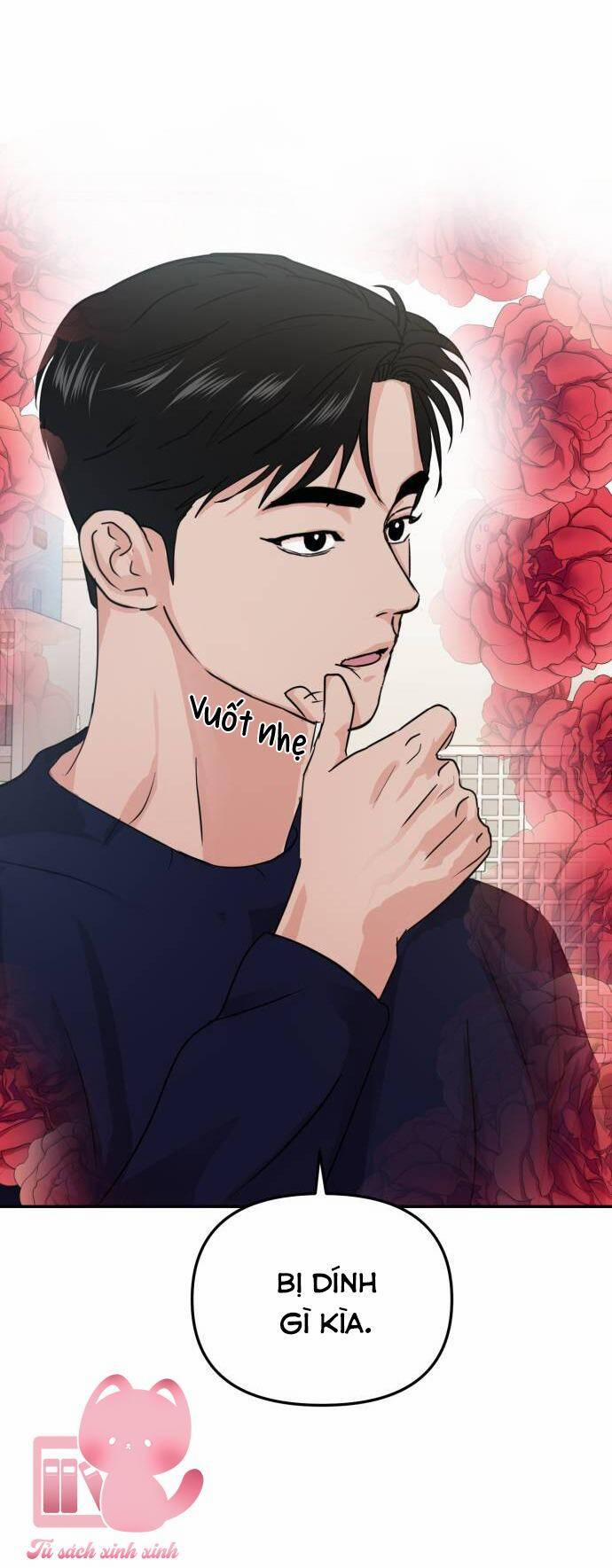 Tình Yêu Cấp 4 21 trang 48