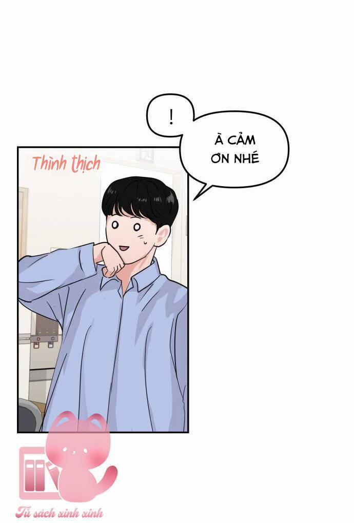 Tình Yêu Cấp 4 21 trang 49