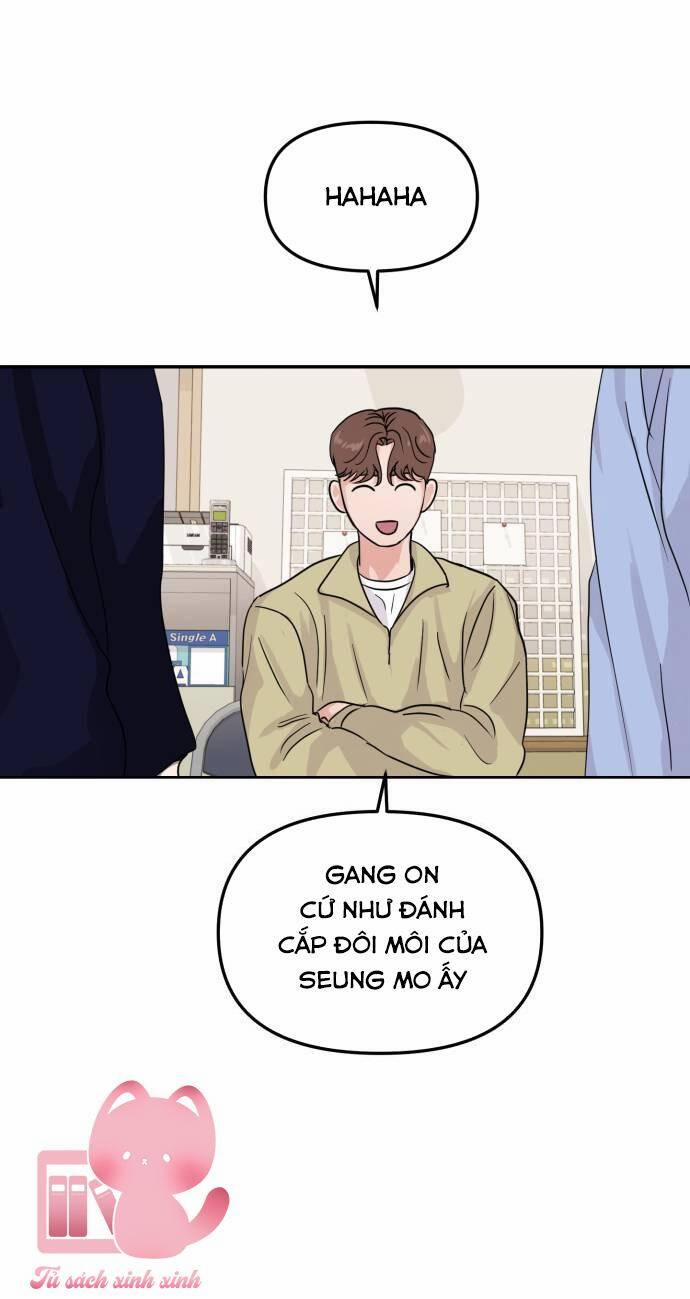 Tình Yêu Cấp 4 21 trang 50