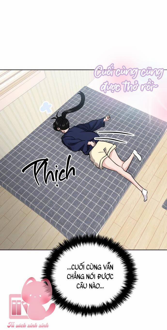 Tình Yêu Cấp 4 21 trang 54