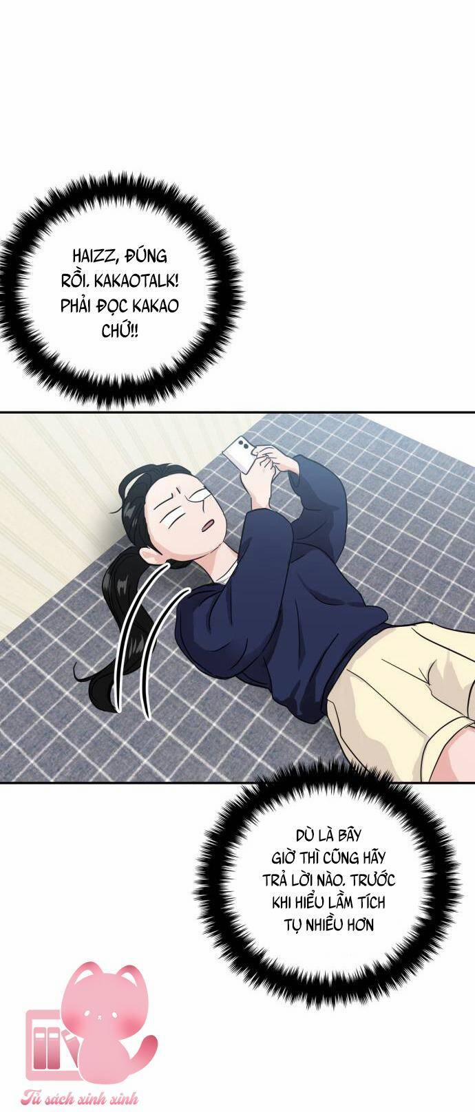 Tình Yêu Cấp 4 21 trang 56