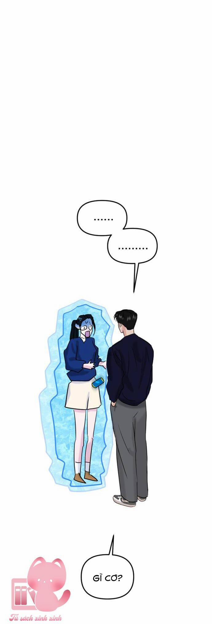 Tình Yêu Cấp 4 21 trang 6