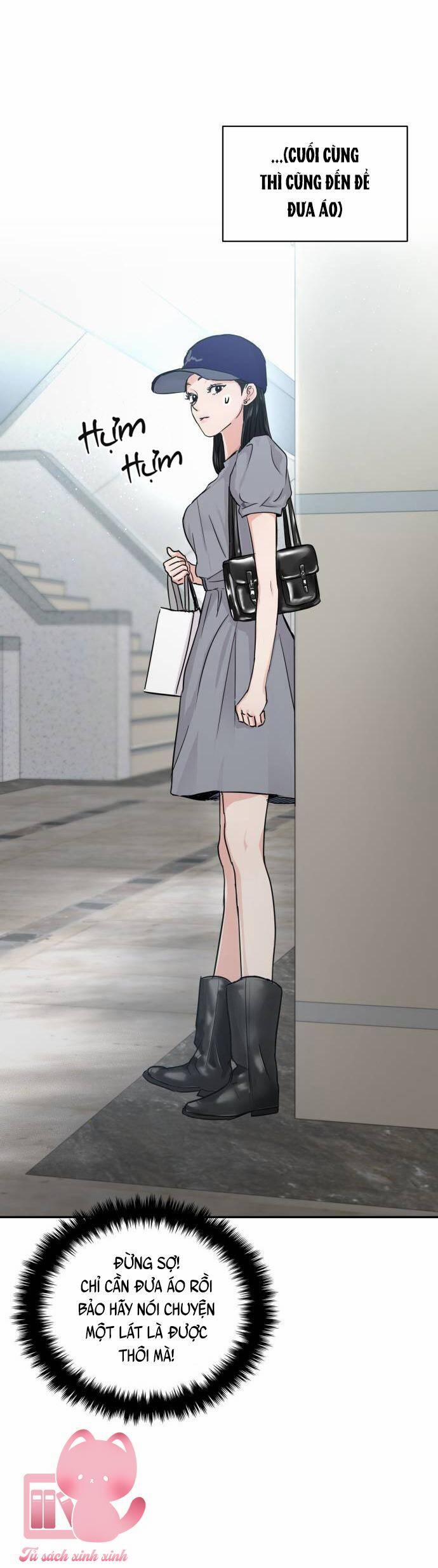 Tình Yêu Cấp 4 21 trang 62