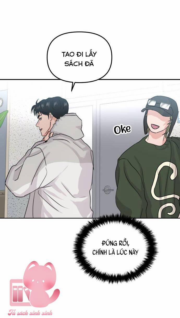 Tình Yêu Cấp 4 21 trang 64