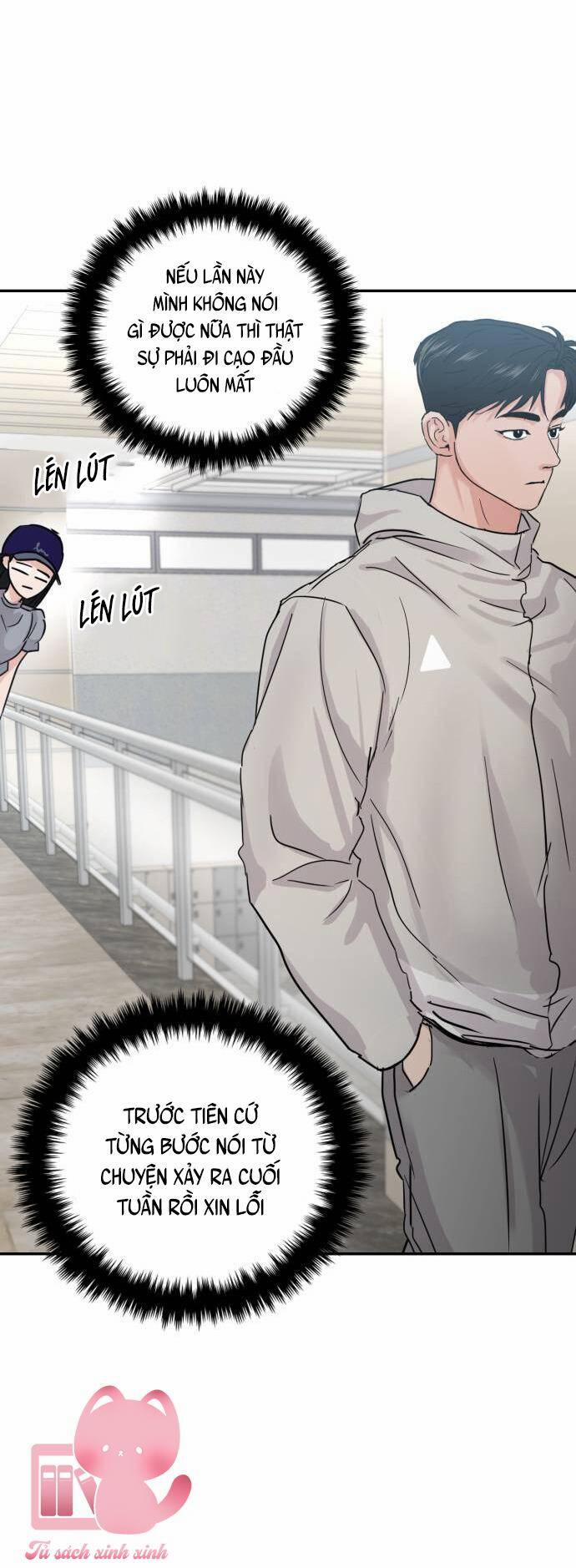 Tình Yêu Cấp 4 21 trang 65