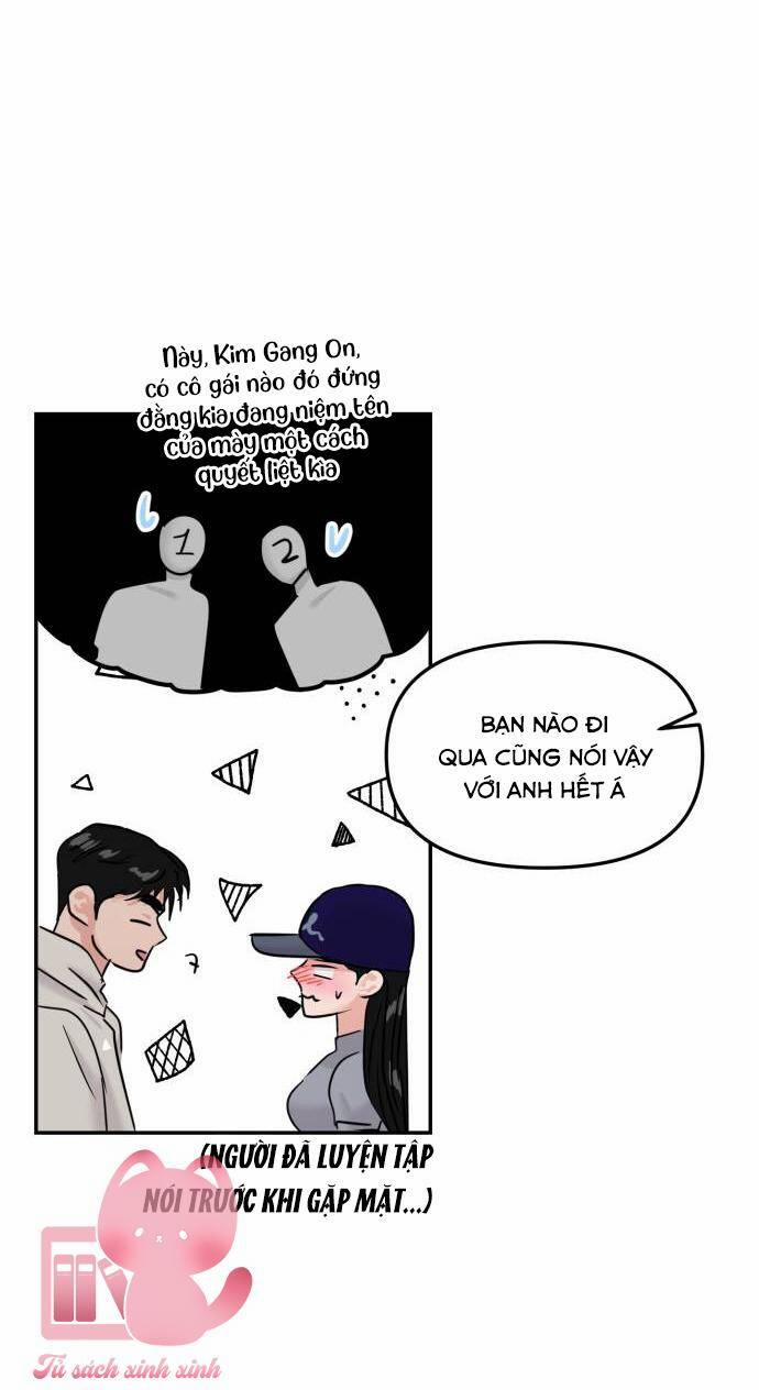 Tình Yêu Cấp 4 21 trang 71