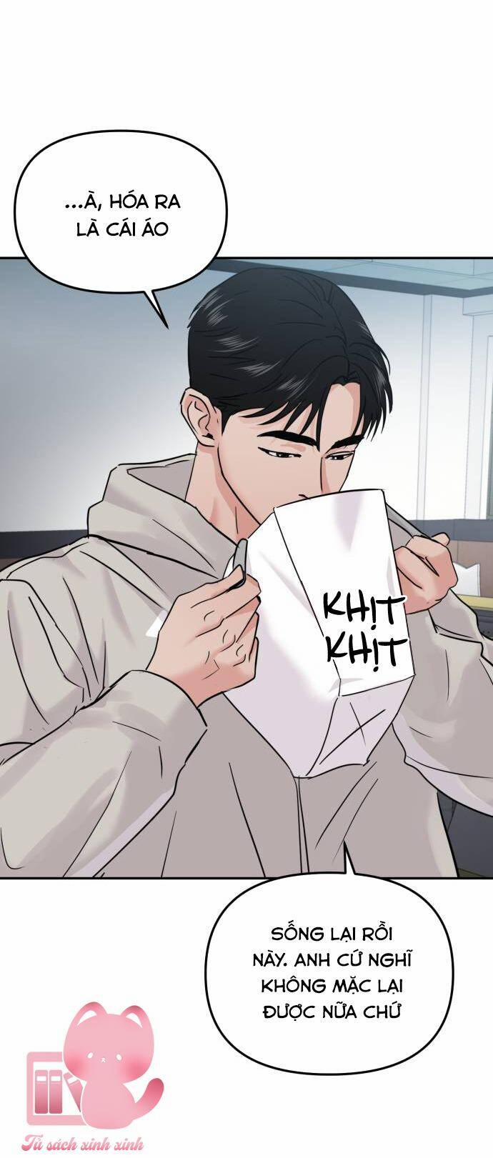 Tình Yêu Cấp 4 21 trang 73