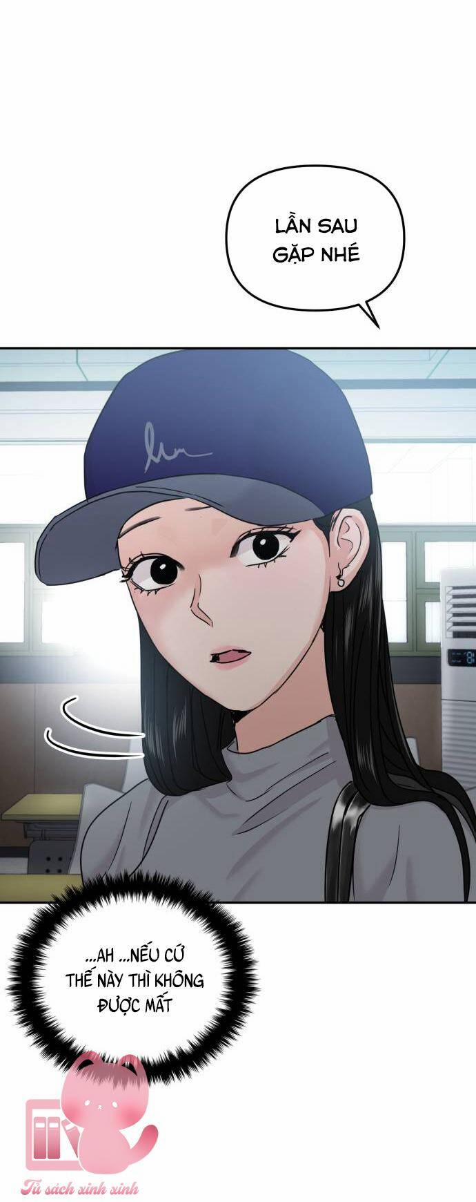 Tình Yêu Cấp 4 21 trang 79