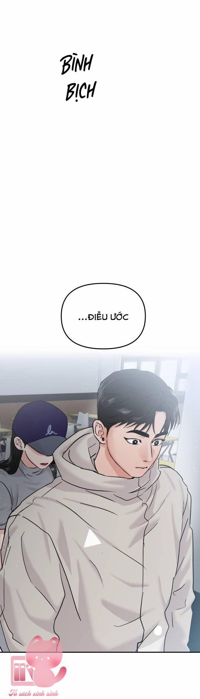 Tình Yêu Cấp 4 21 trang 85