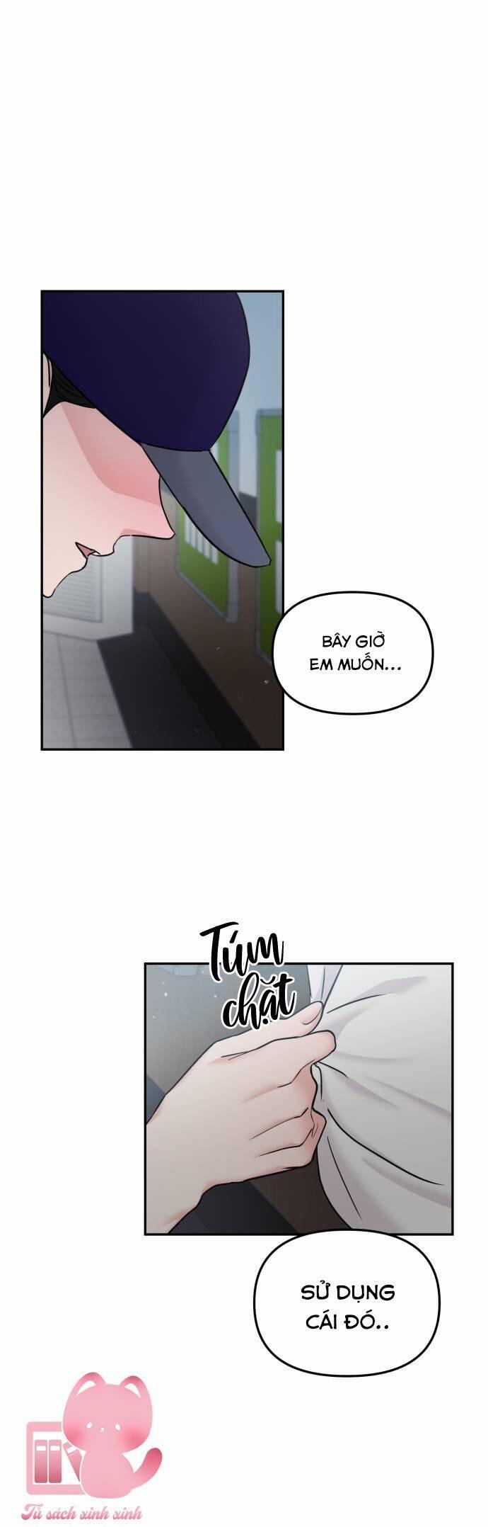 Tình Yêu Cấp 4 21 trang 87