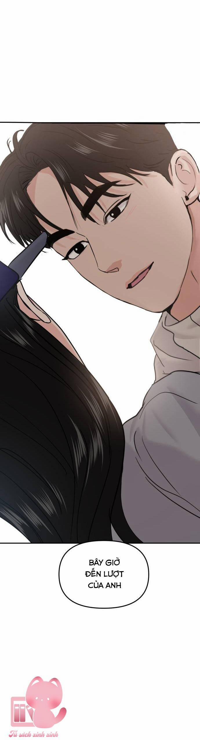 Tình Yêu Cấp 4 21 trang 94