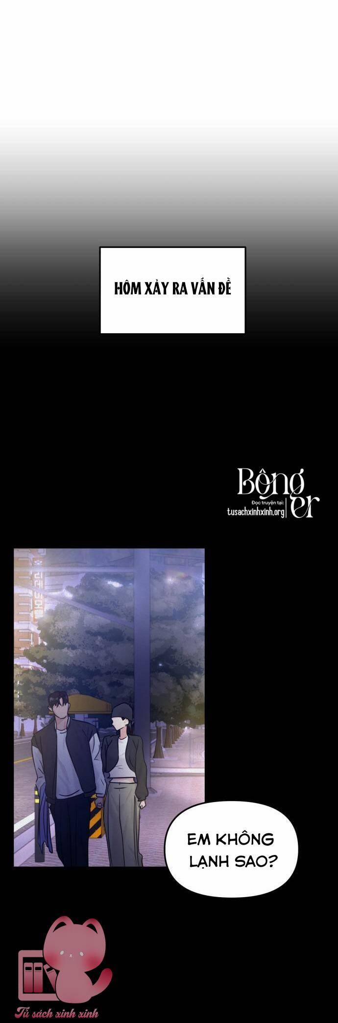 Tình Yêu Cấp 4 22 trang 10