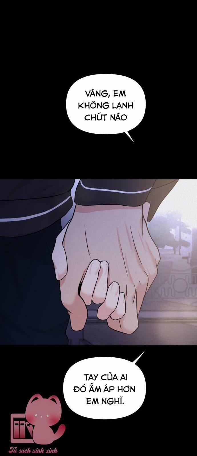 Tình Yêu Cấp 4 22 trang 11