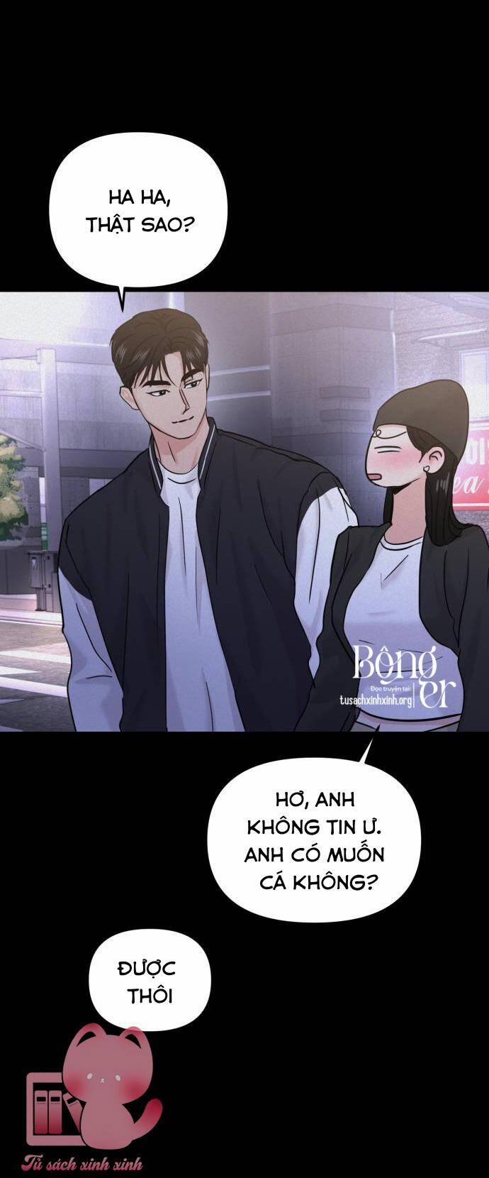 Tình Yêu Cấp 4 22 trang 14