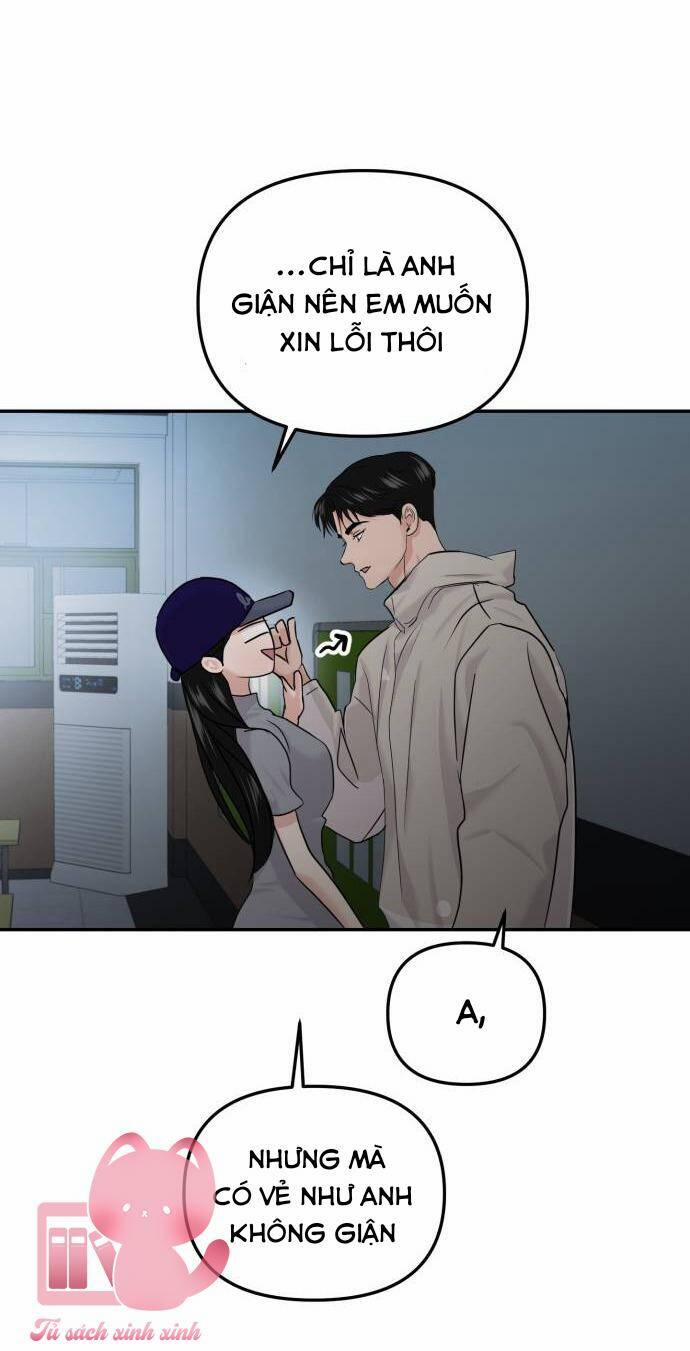 Tình Yêu Cấp 4 22 trang 19