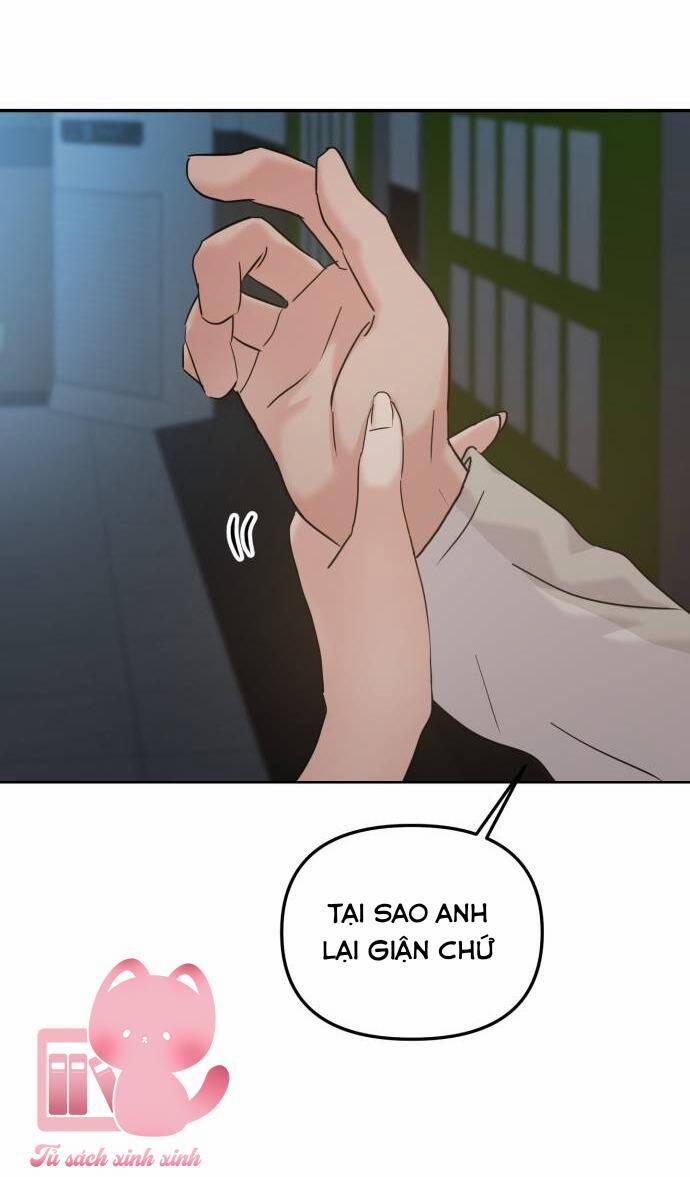 Tình Yêu Cấp 4 22 trang 20