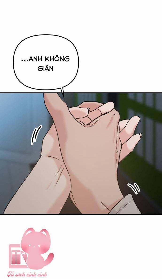 Tình Yêu Cấp 4 22 trang 21