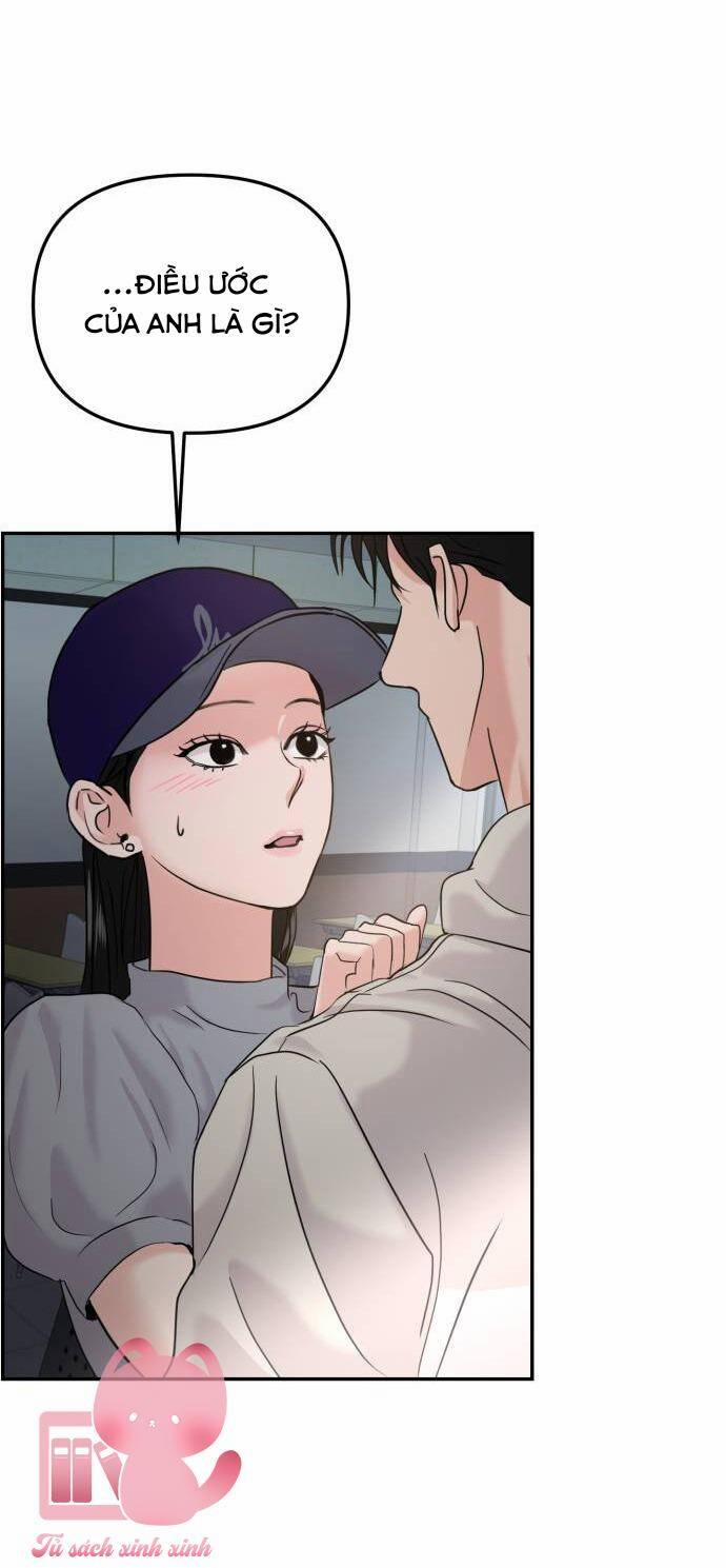 Tình Yêu Cấp 4 22 trang 24