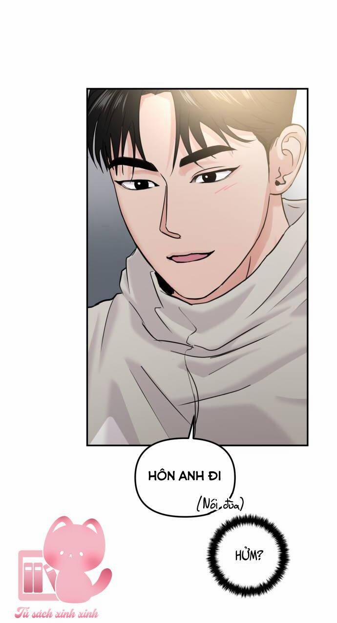 Tình Yêu Cấp 4 22 trang 25