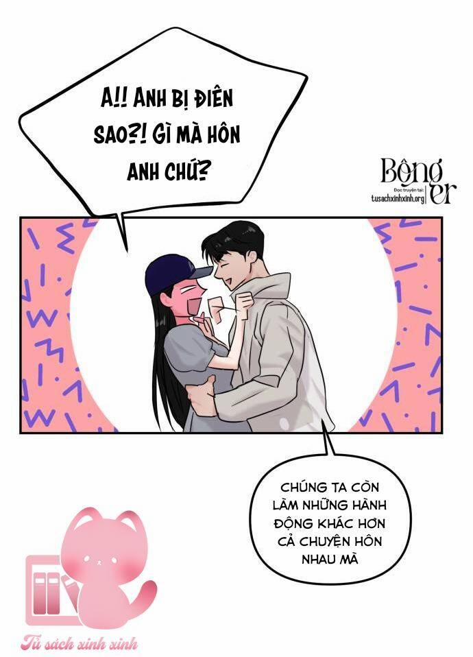 Tình Yêu Cấp 4 22 trang 26