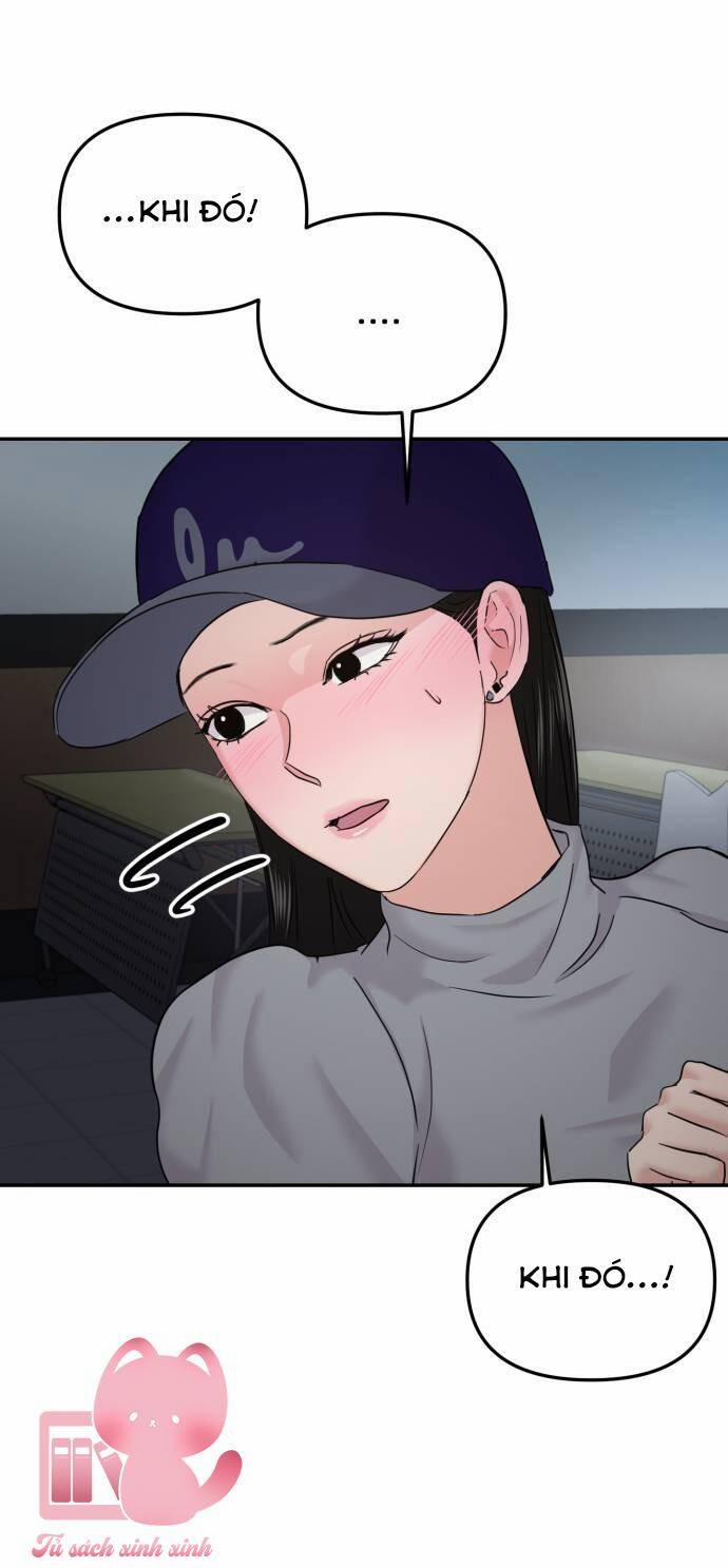 Tình Yêu Cấp 4 22 trang 27