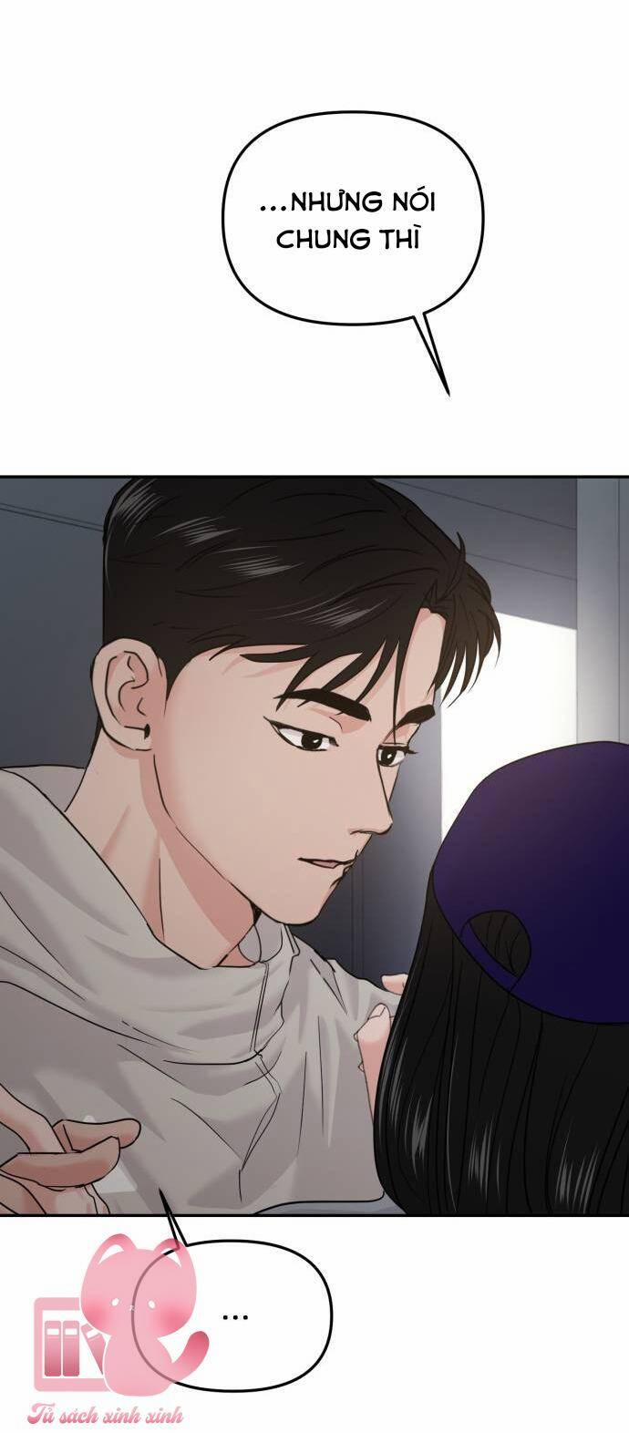 Tình Yêu Cấp 4 22 trang 28