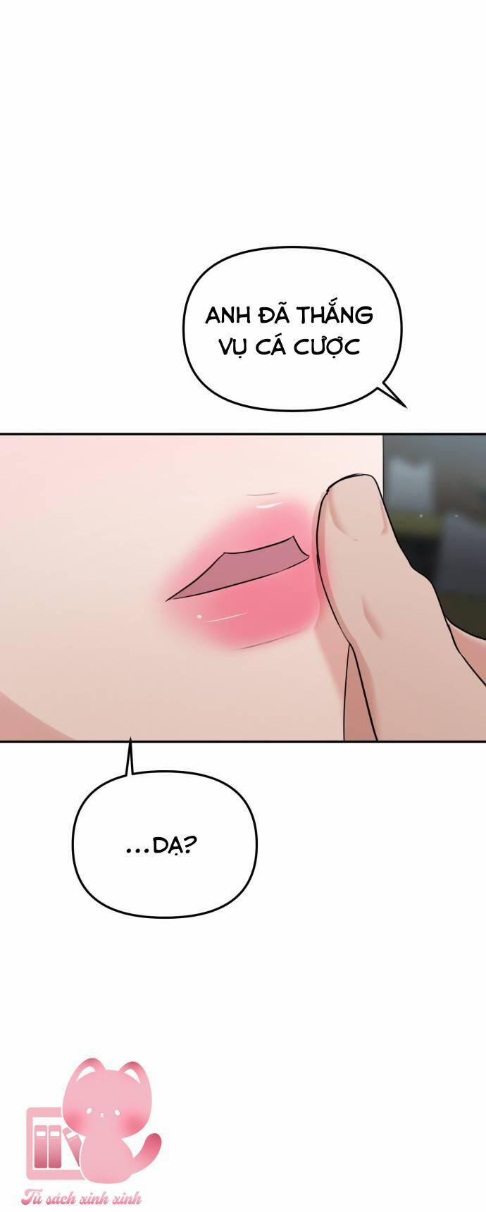 Tình Yêu Cấp 4 22 trang 3