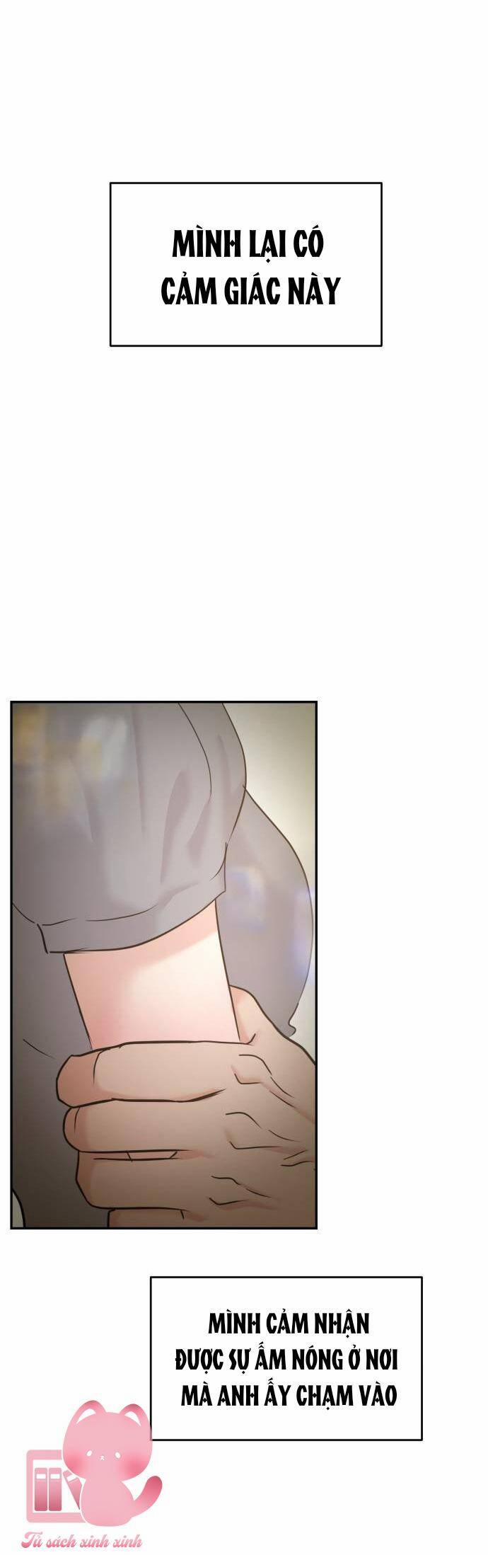 Tình Yêu Cấp 4 22 trang 33