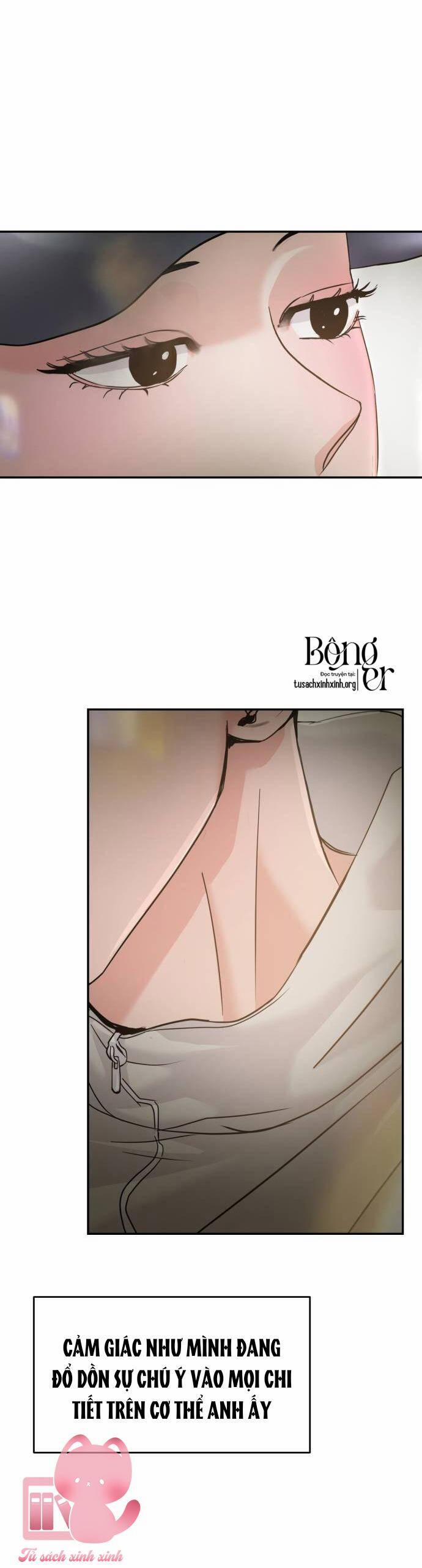 Tình Yêu Cấp 4 22 trang 34