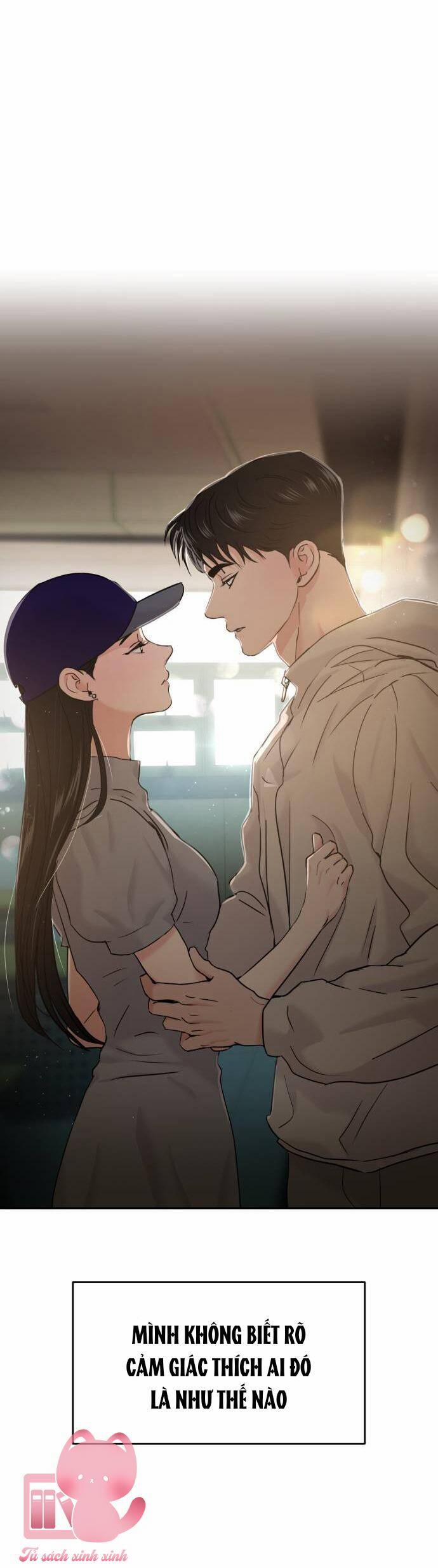 Tình Yêu Cấp 4 22 trang 35