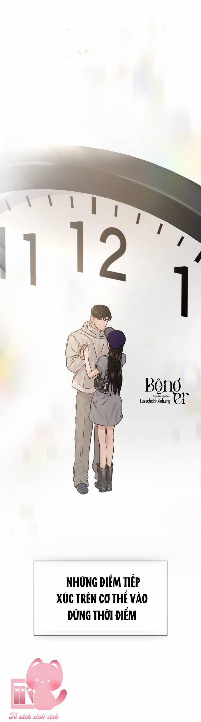 Tình Yêu Cấp 4 22 trang 38