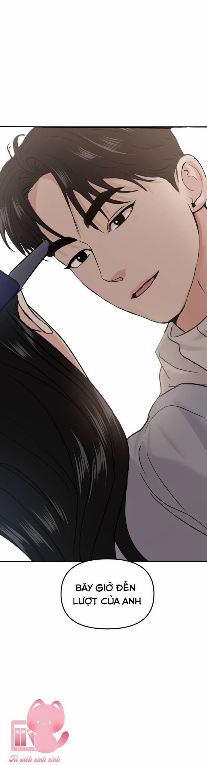 Tình Yêu Cấp 4 22 trang 4