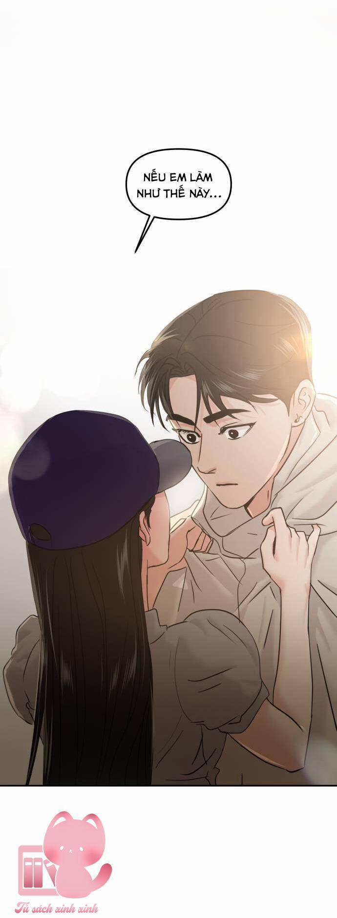 Tình Yêu Cấp 4 22 trang 41