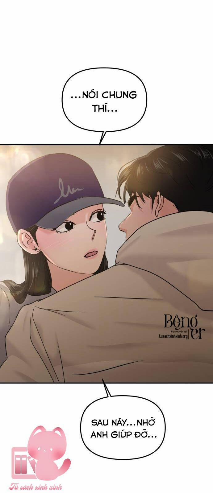 Tình Yêu Cấp 4 22 trang 46