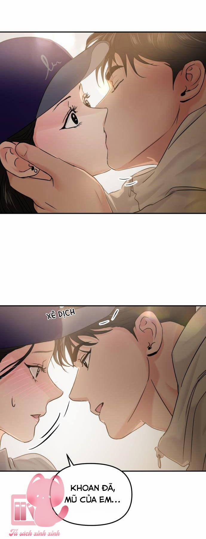 Tình Yêu Cấp 4 22 trang 47