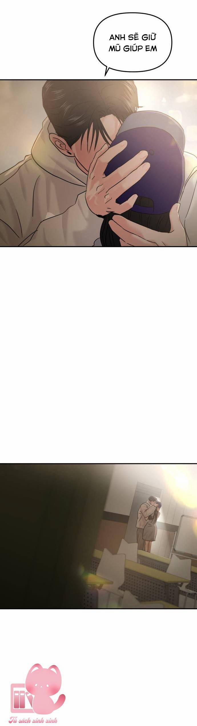 Tình Yêu Cấp 4 22 trang 48