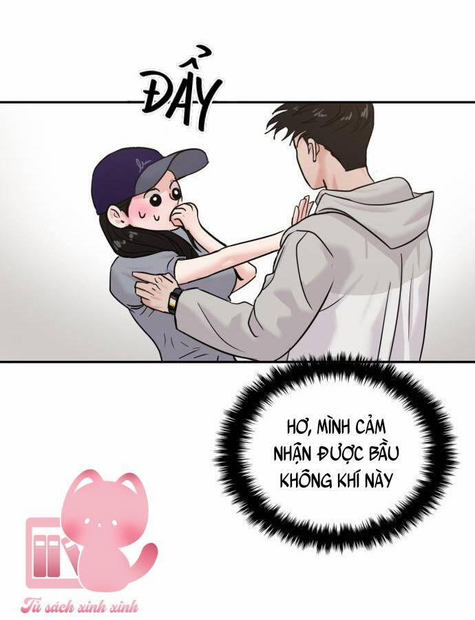 Tình Yêu Cấp 4 22 trang 52