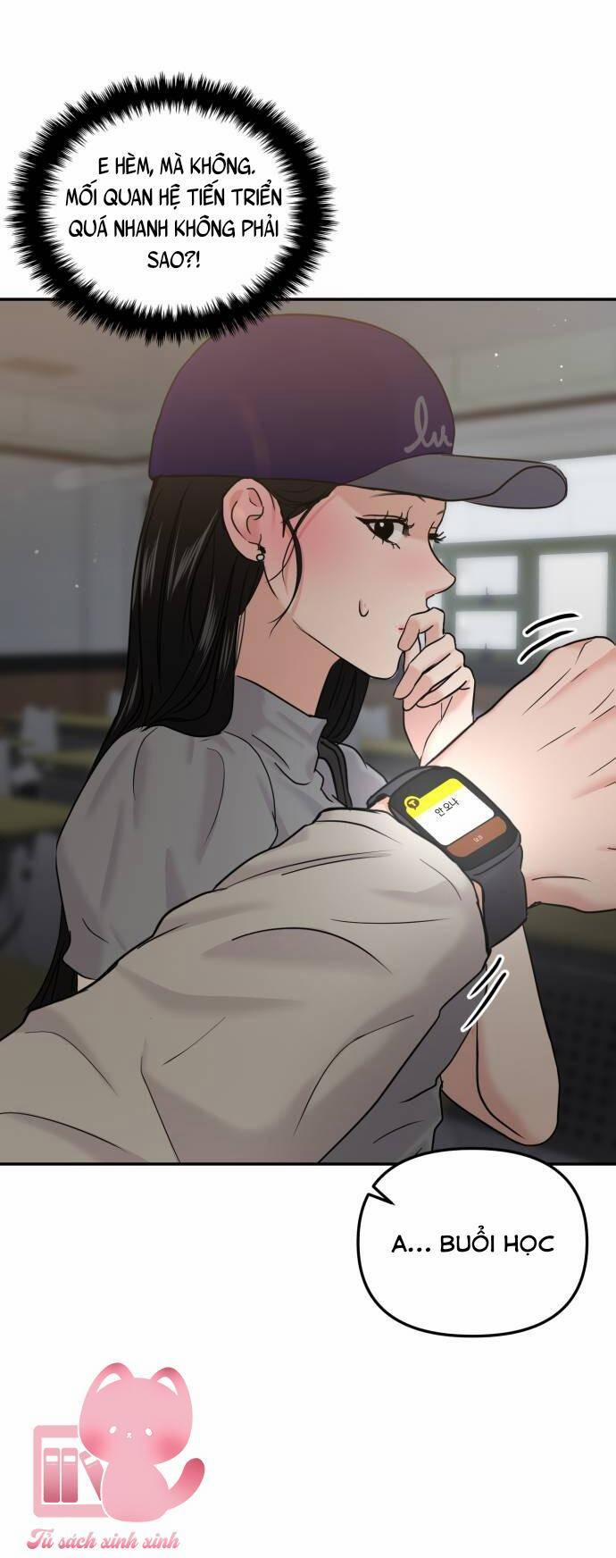 Tình Yêu Cấp 4 22 trang 53