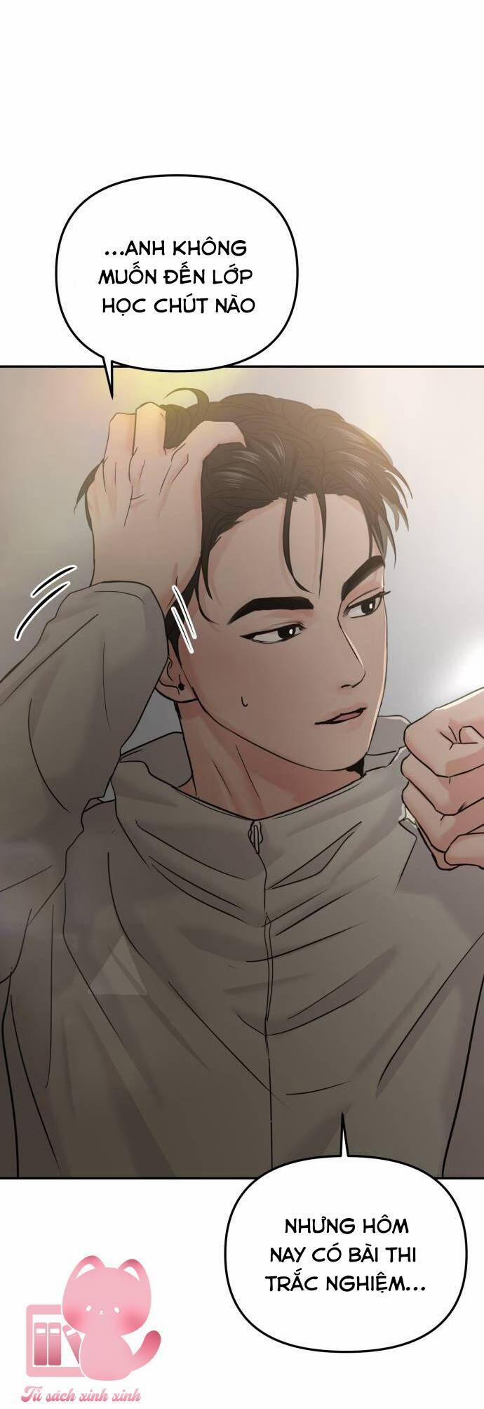 Tình Yêu Cấp 4 22 trang 54