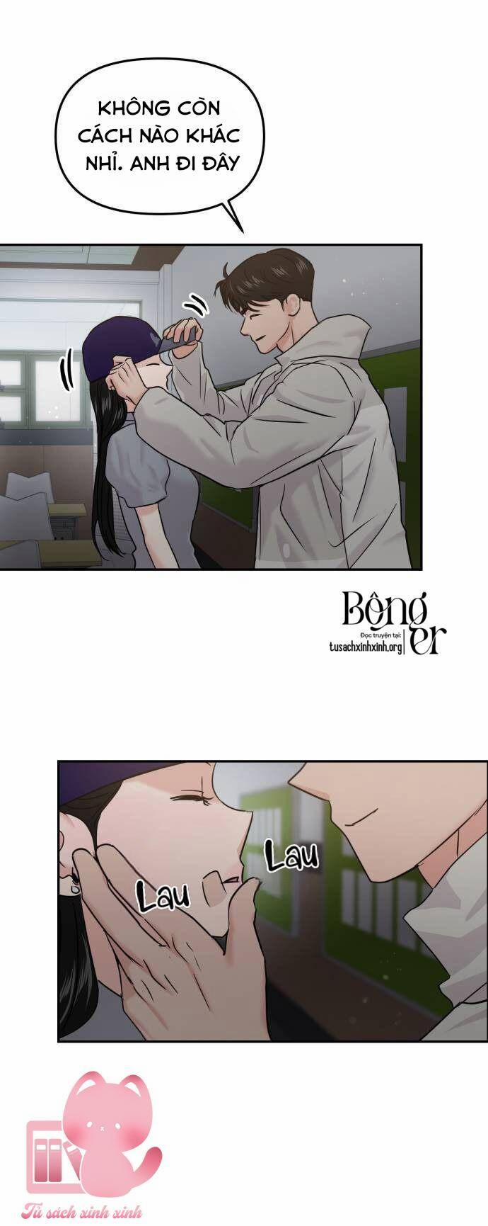 Tình Yêu Cấp 4 22 trang 55