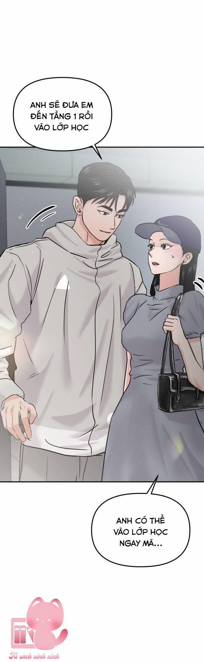 Tình Yêu Cấp 4 22 trang 56