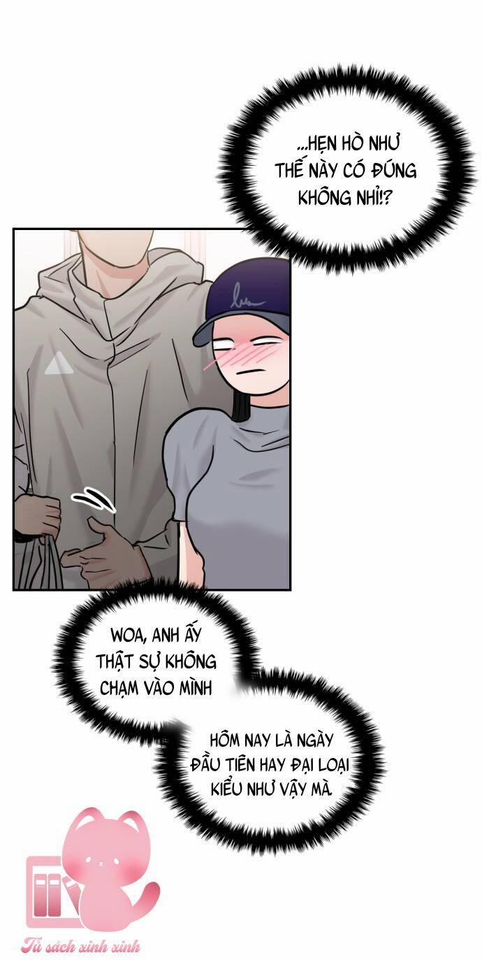 Tình Yêu Cấp 4 22 trang 58