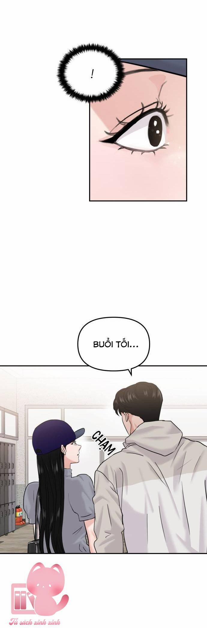 Tình Yêu Cấp 4 22 trang 61