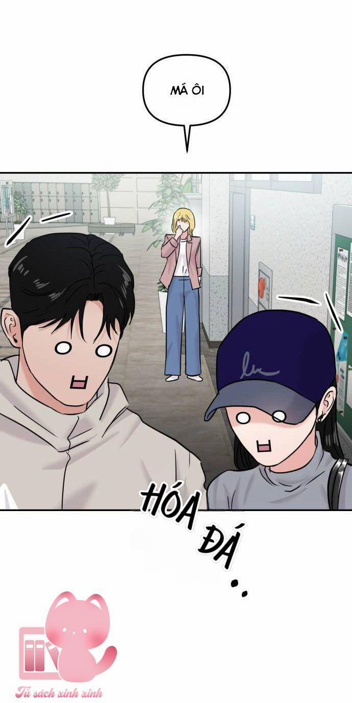 Tình Yêu Cấp 4 22 trang 64